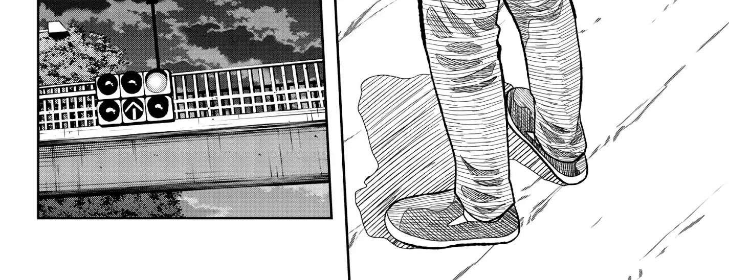 Tougen Anki Zinmanga X Chapter 39 Page 30