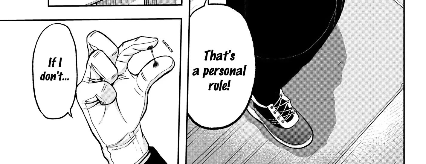 Tougen Anki Zinmanga X Chapter 39 Page 36