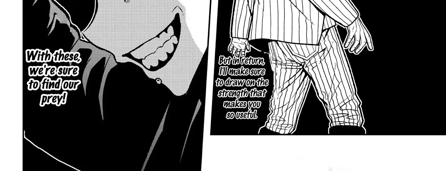 Tougen Anki Zinmanga X Chapter 39 Page 38