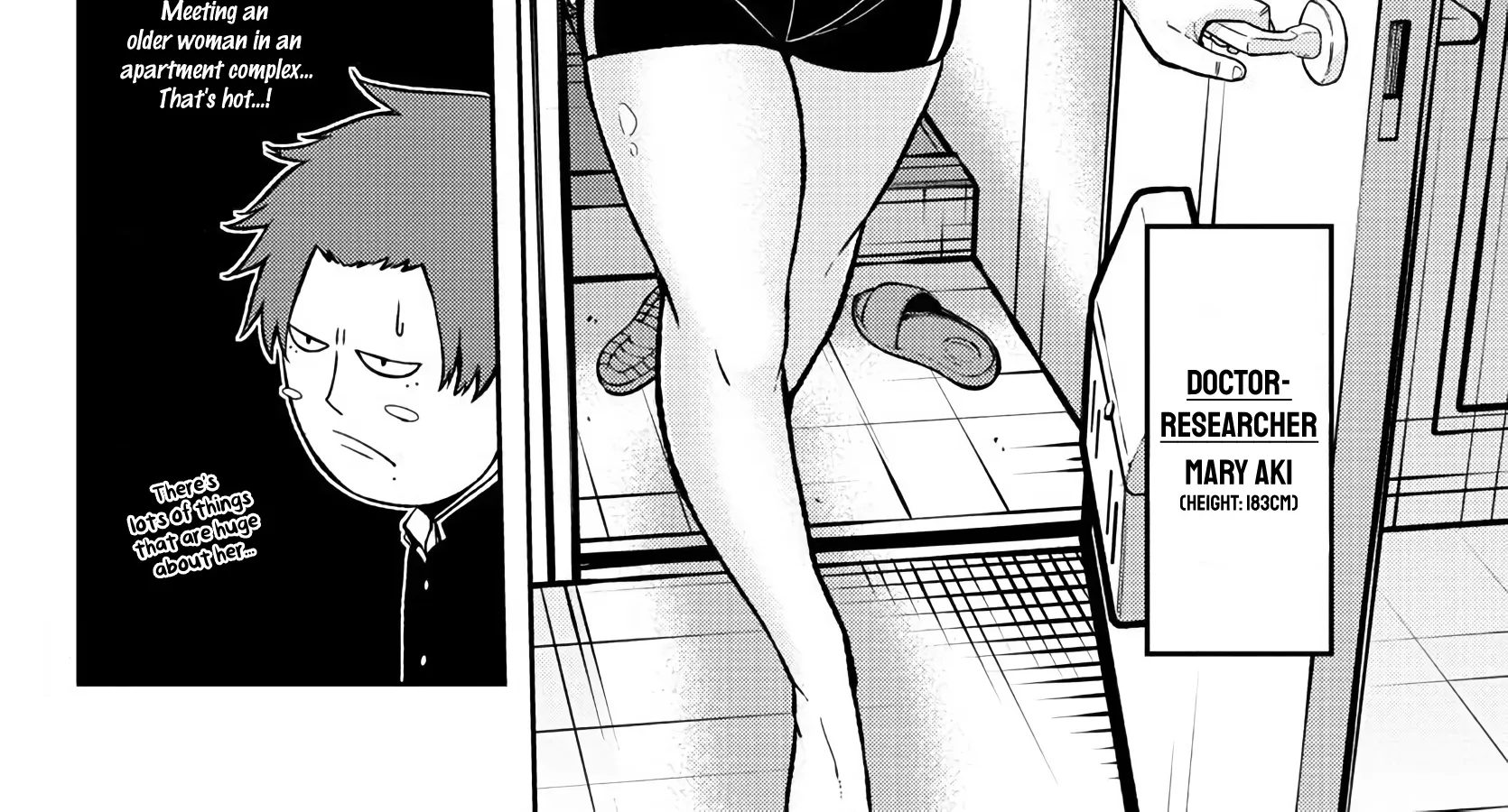 Tougen Anki Zinmanga X Chapter 38 Page 14