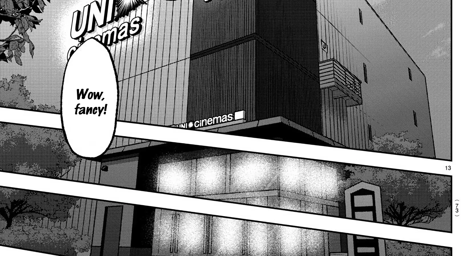 Tougen Anki Zinmanga X Chapter 38 Page 28