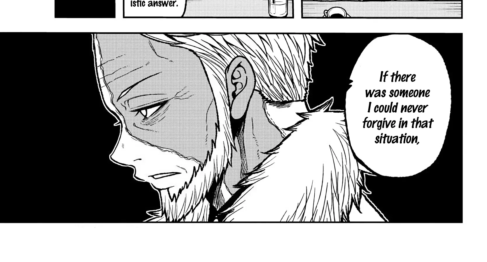 Tougen Anki Zinmanga X Chapter 38 Page 36