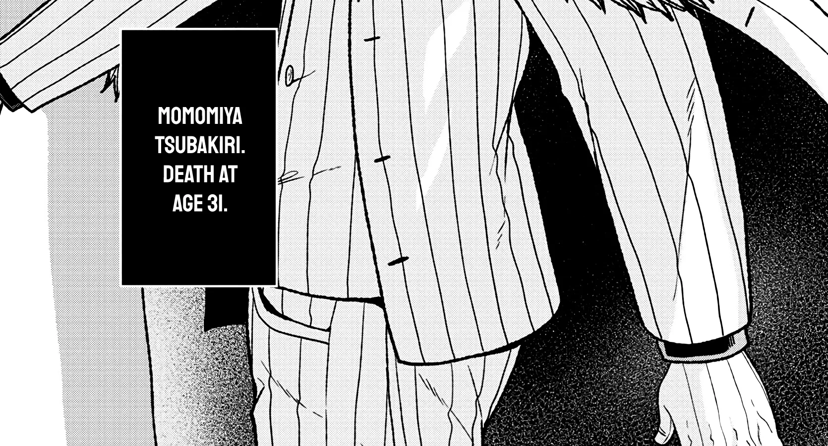 Tougen Anki Zinmanga X Chapter 35 Page 18
