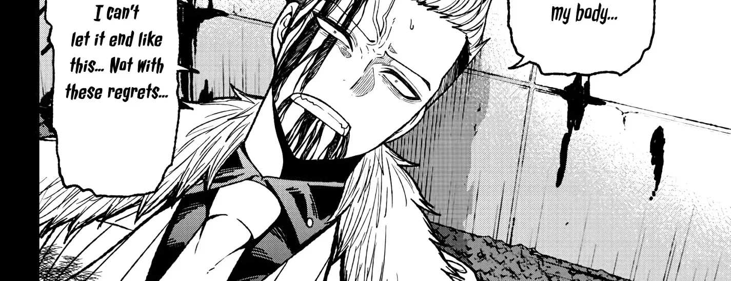Tougen Anki Zinmanga X Chapter 34 Page 21