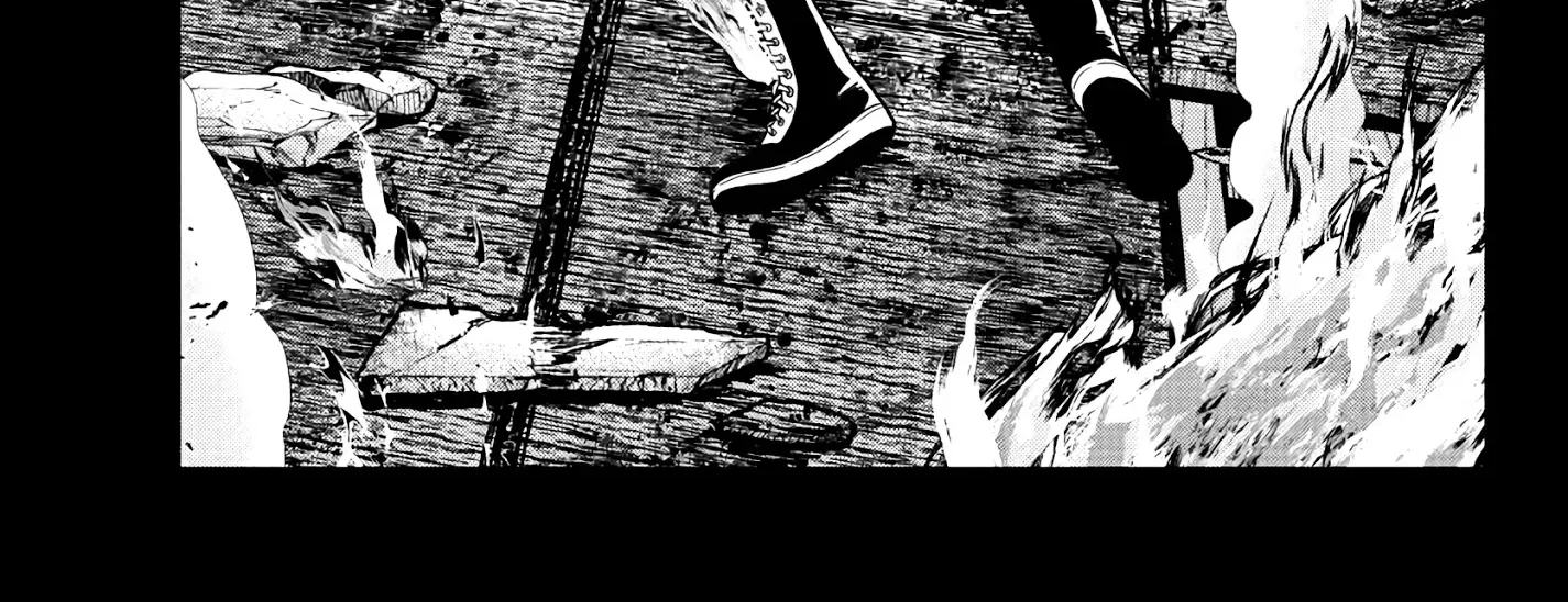 Tougen Anki Zinmanga X Chapter 34 Page 31