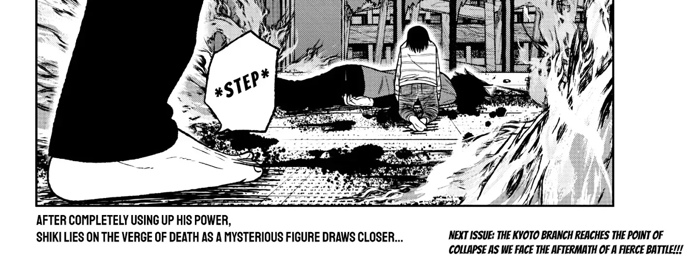Tougen Anki Zinmanga X Chapter 34 Page 37