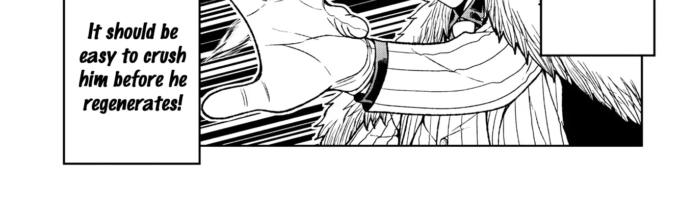 Tougen Anki Zinmanga X Chapter 33 Page 2