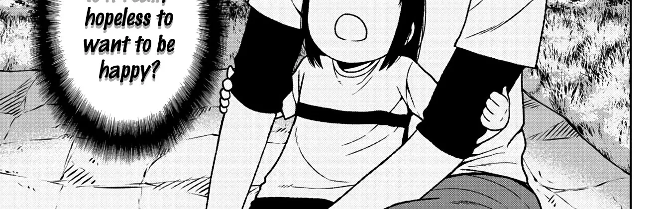 Tougen Anki Zinmanga X Chapter 33 Page 16