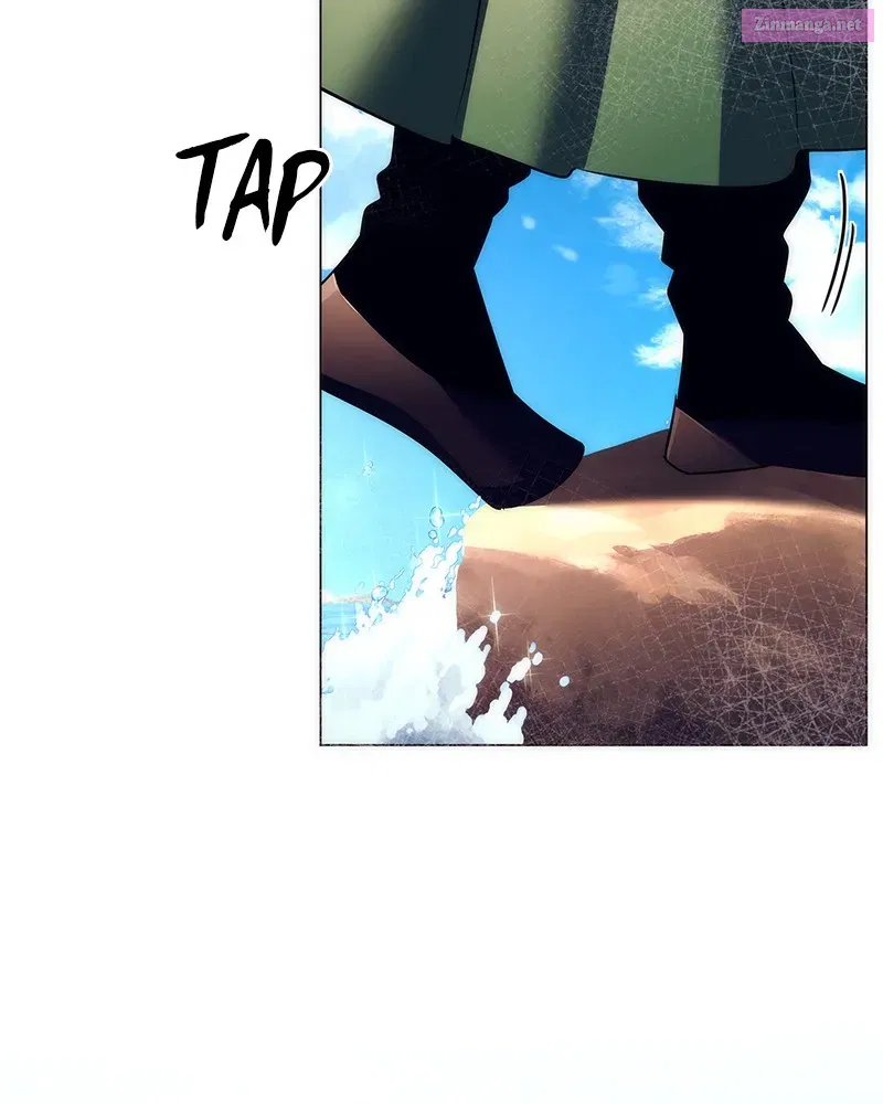 Night of the Goblin Zinmanga X Chapter 46 Page 4
