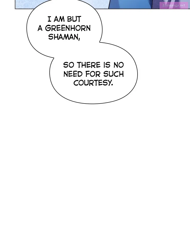 Night of the Goblin Zinmanga X Chapter 46 Page 17