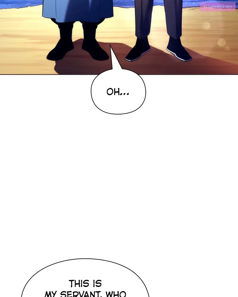 Night of the Goblin Zinmanga X Chapter 46 Page 21