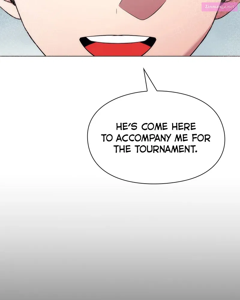 Night of the Goblin Zinmanga X Chapter 46 Page 24