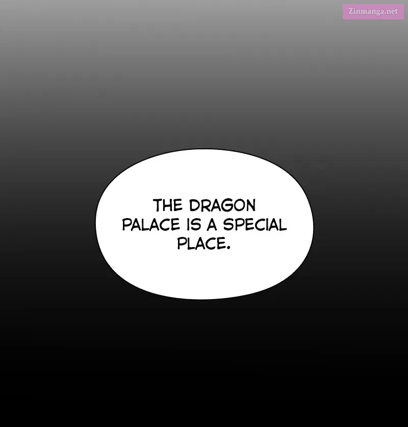 Night of the Goblin Zinmanga X Chapter 46 Page 25