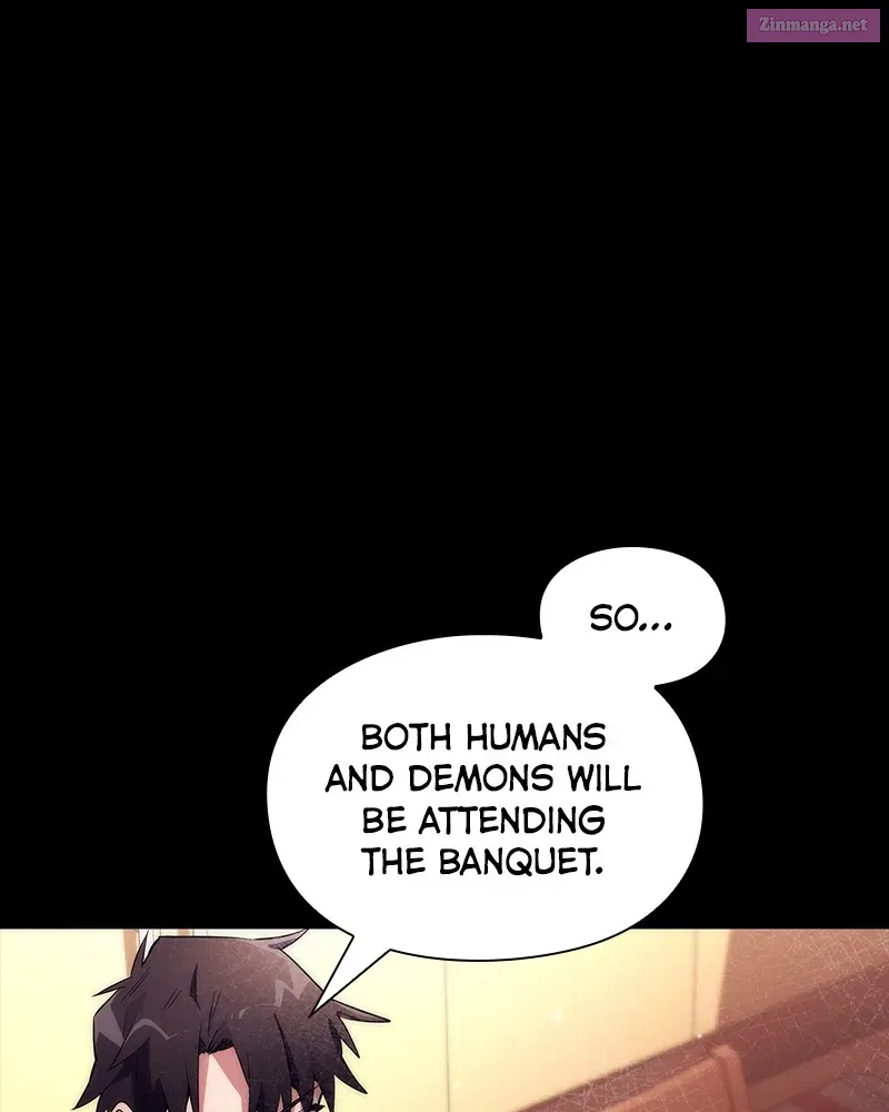 Night of the Goblin Zinmanga X Chapter 46 Page 28
