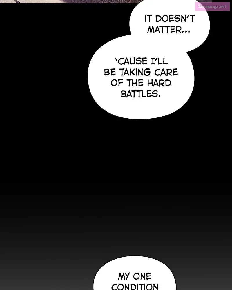 Night of the Goblin Zinmanga X Chapter 46 Page 43