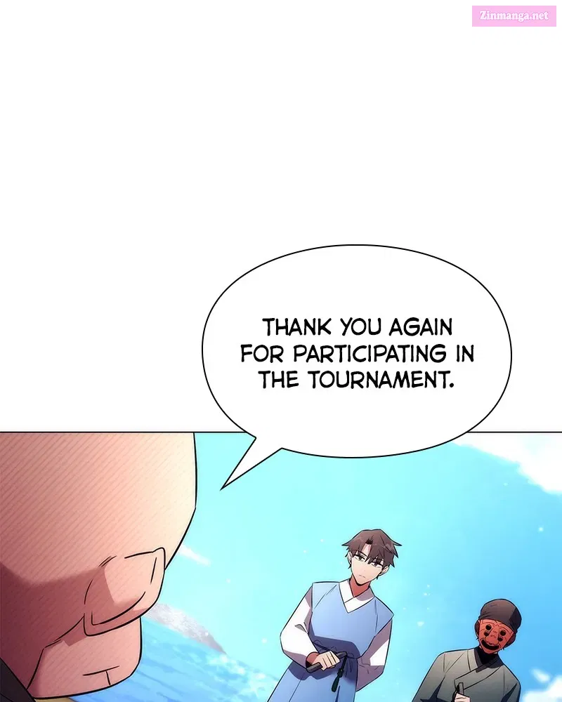 Night of the Goblin Zinmanga X Chapter 46 Page 61