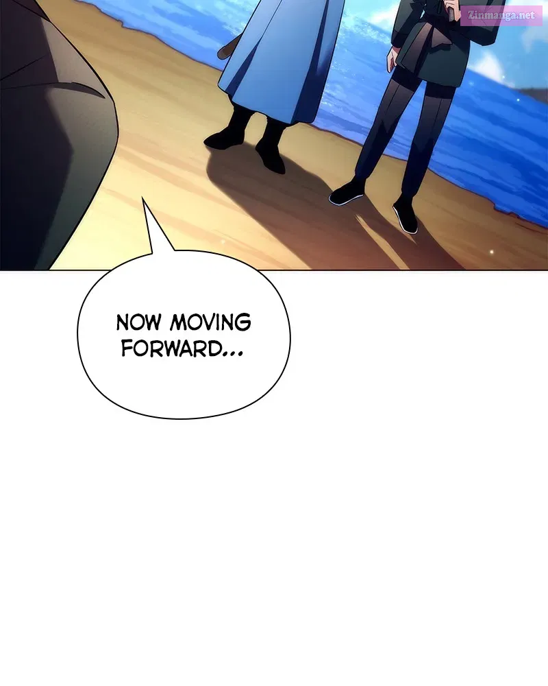 Night of the Goblin Zinmanga X Chapter 46 Page 62