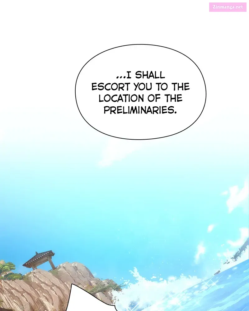 Night of the Goblin Zinmanga X Chapter 46 Page 63