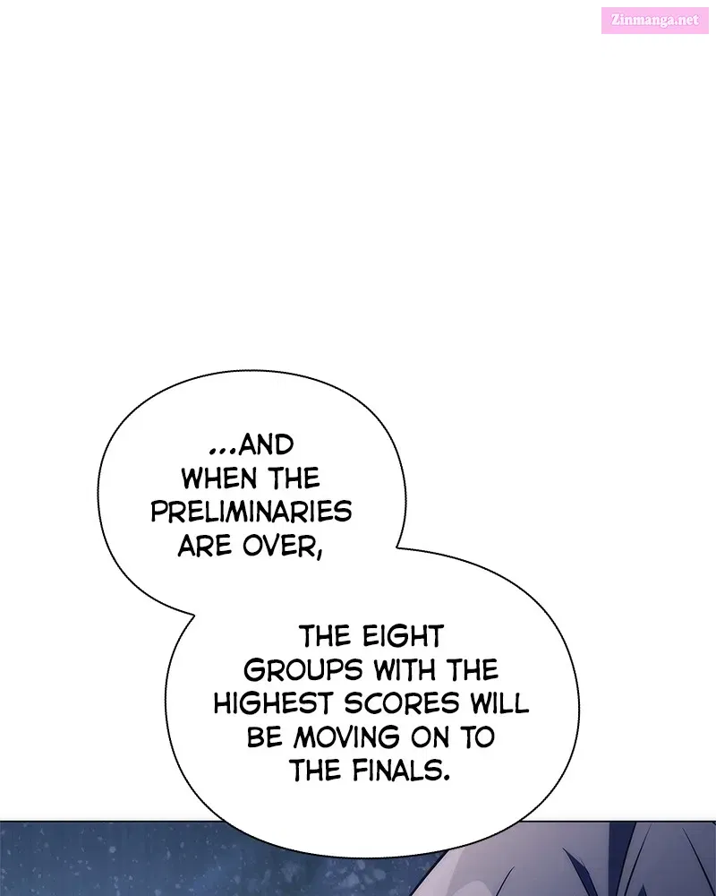 Night of the Goblin Zinmanga X Chapter 46 Page 89