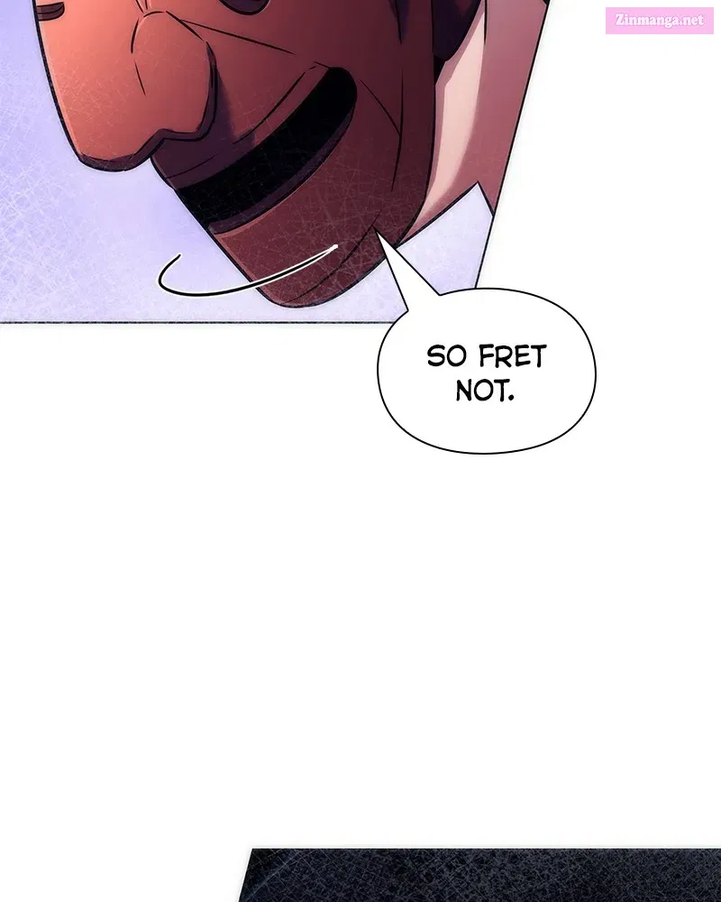 Night of the Goblin Zinmanga X Chapter 46 Page 106