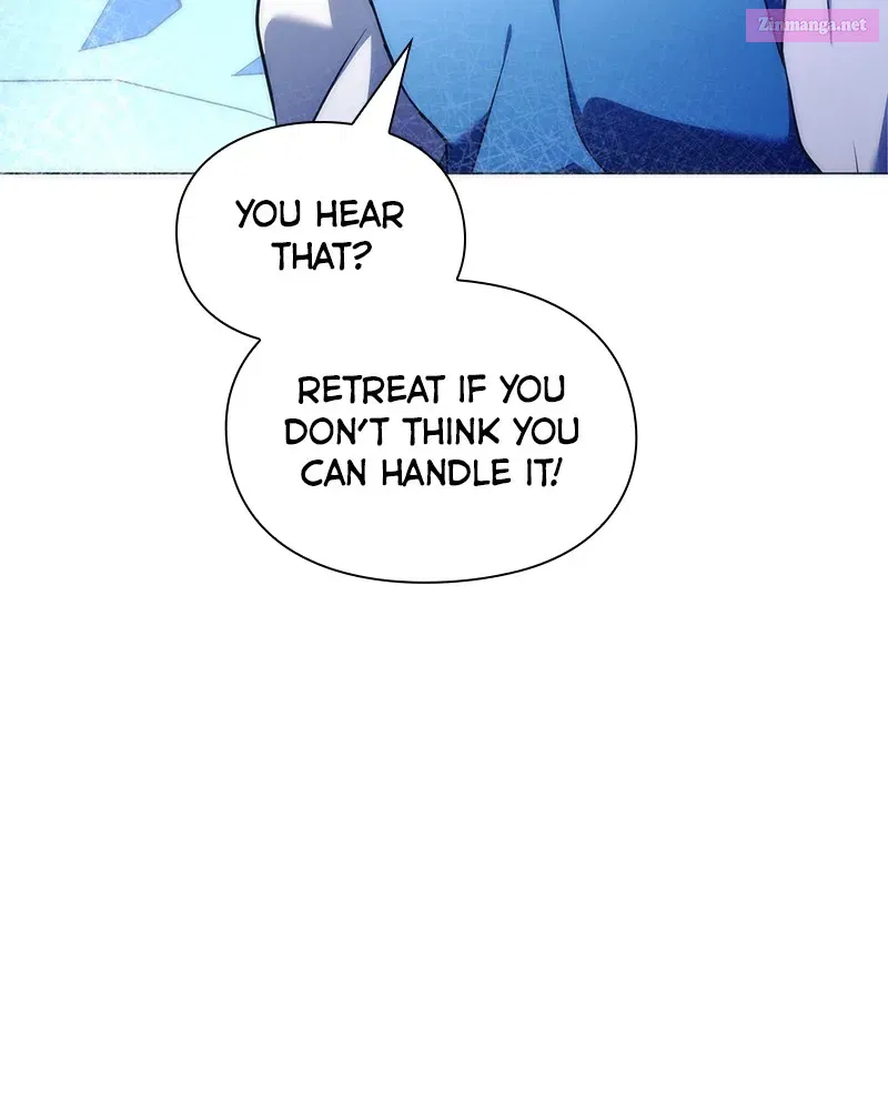 Night of the Goblin Zinmanga X Chapter 46 Page 115