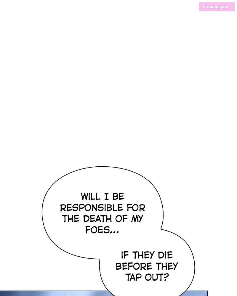 Night of the Goblin Zinmanga X Chapter 46 Page 124