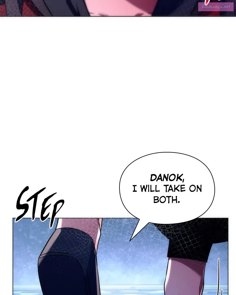 Night of the Goblin Zinmanga X Chapter 46 Page 128