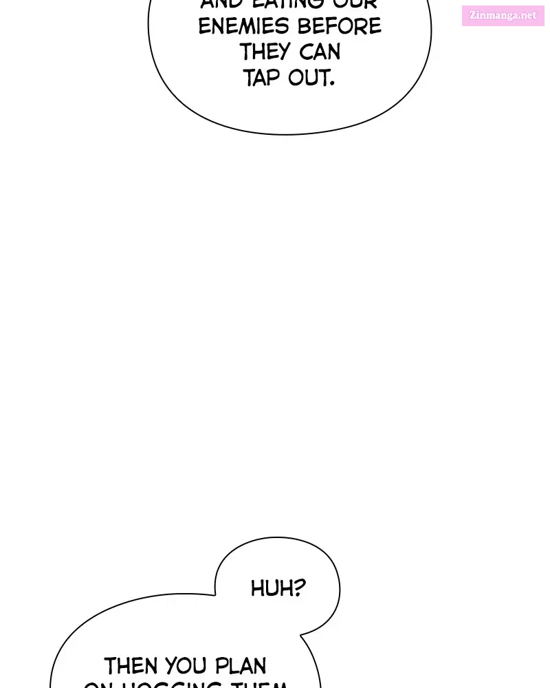 Night of the Goblin Zinmanga X Chapter 46 Page 132