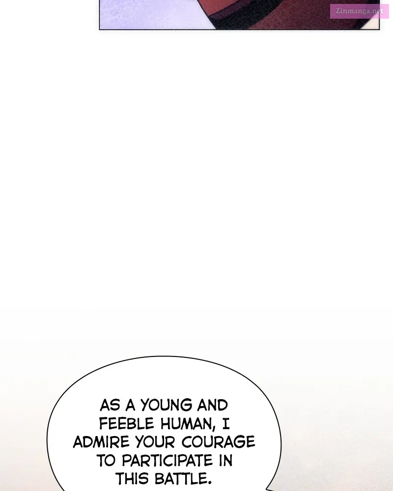 Night of the Goblin Zinmanga X Chapter 46 Page 140