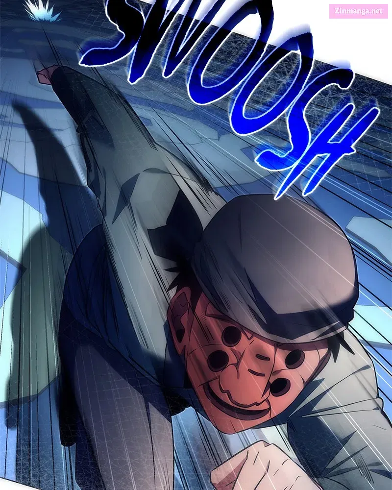 Night of the Goblin Zinmanga X Chapter 46 Page 148