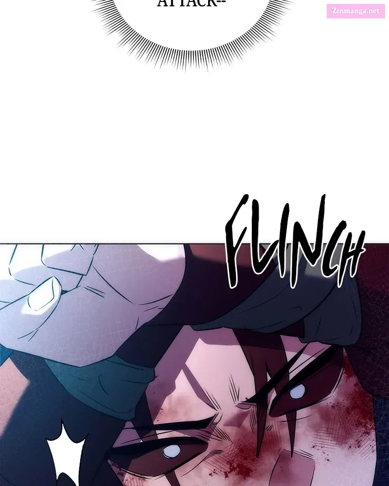 Night of the Goblin Zinmanga X Chapter 46 Page 194