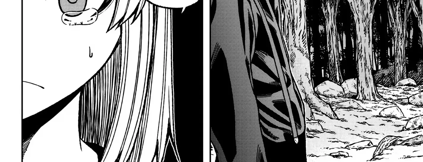 Tougen Anki Zinmanga X Chapter 29 Page 18