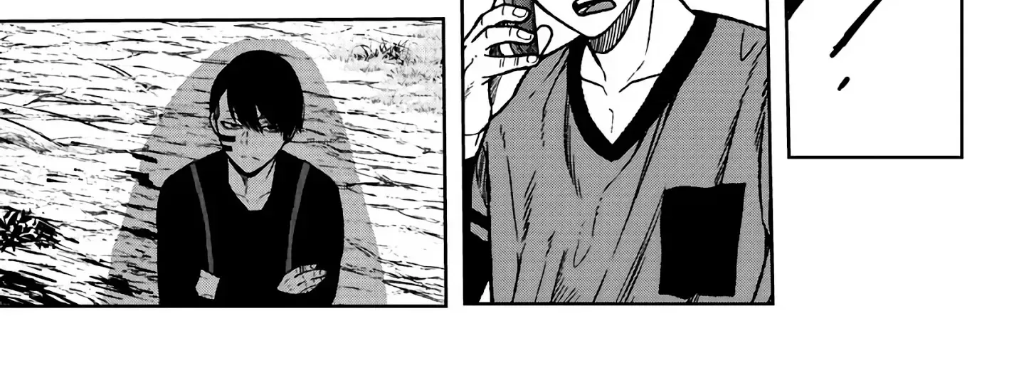 Tougen Anki Zinmanga X Chapter 29 Page 20