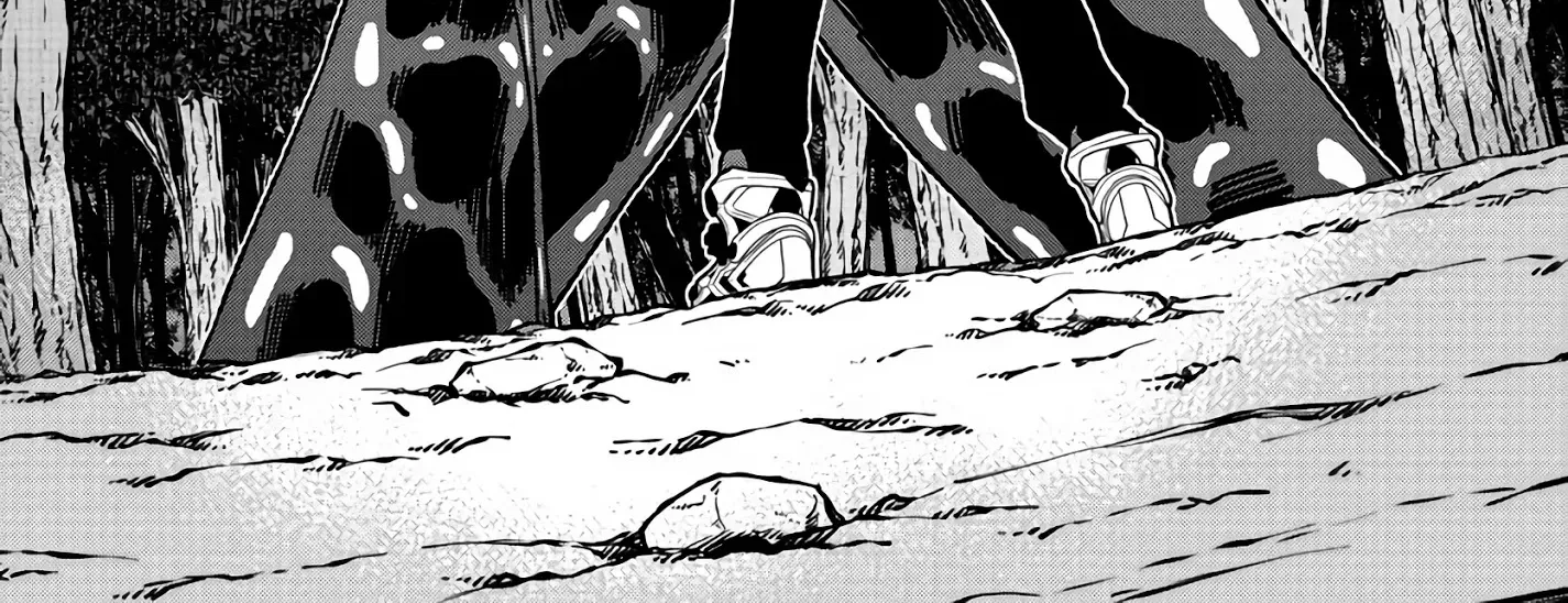 Tougen Anki Zinmanga X Chapter 29 Page 22