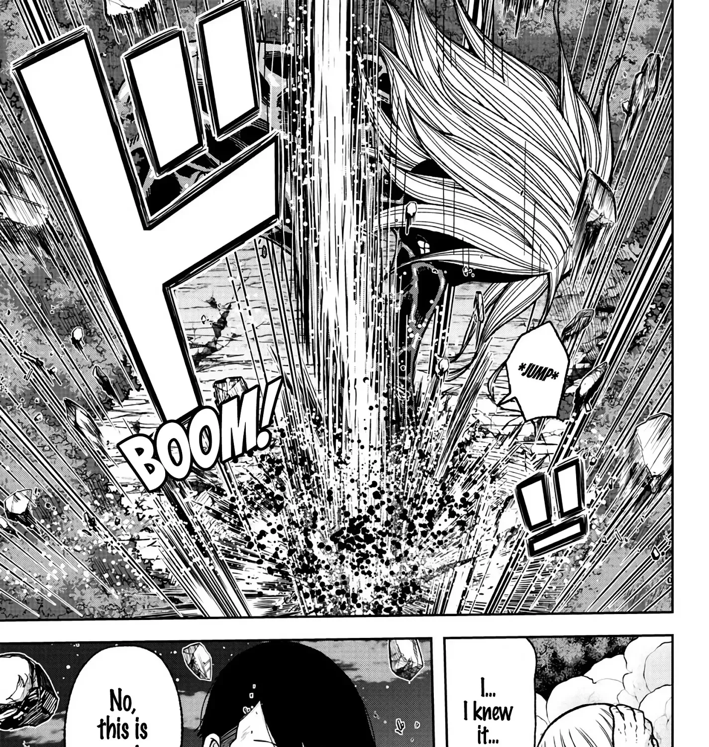 Tougen Anki Zinmanga X Chapter 29 Page 23