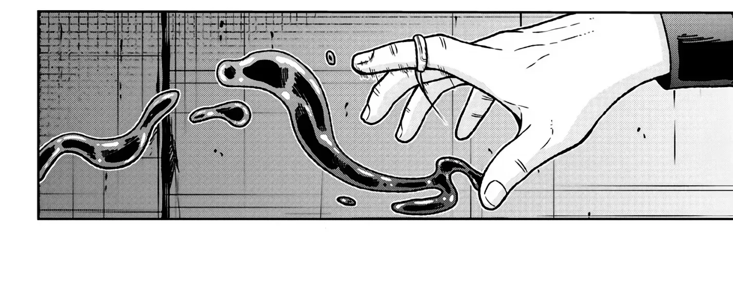Tougen Anki Zinmanga X Chapter 29 Page 34