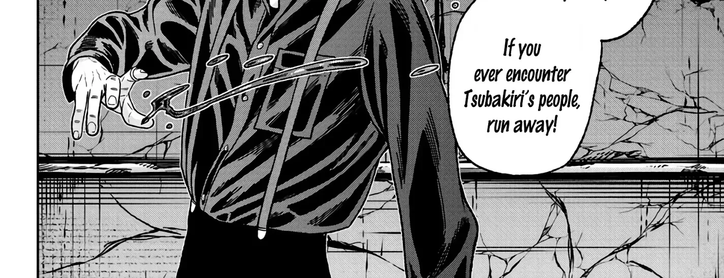 Tougen Anki Zinmanga X Chapter 29 Page 38
