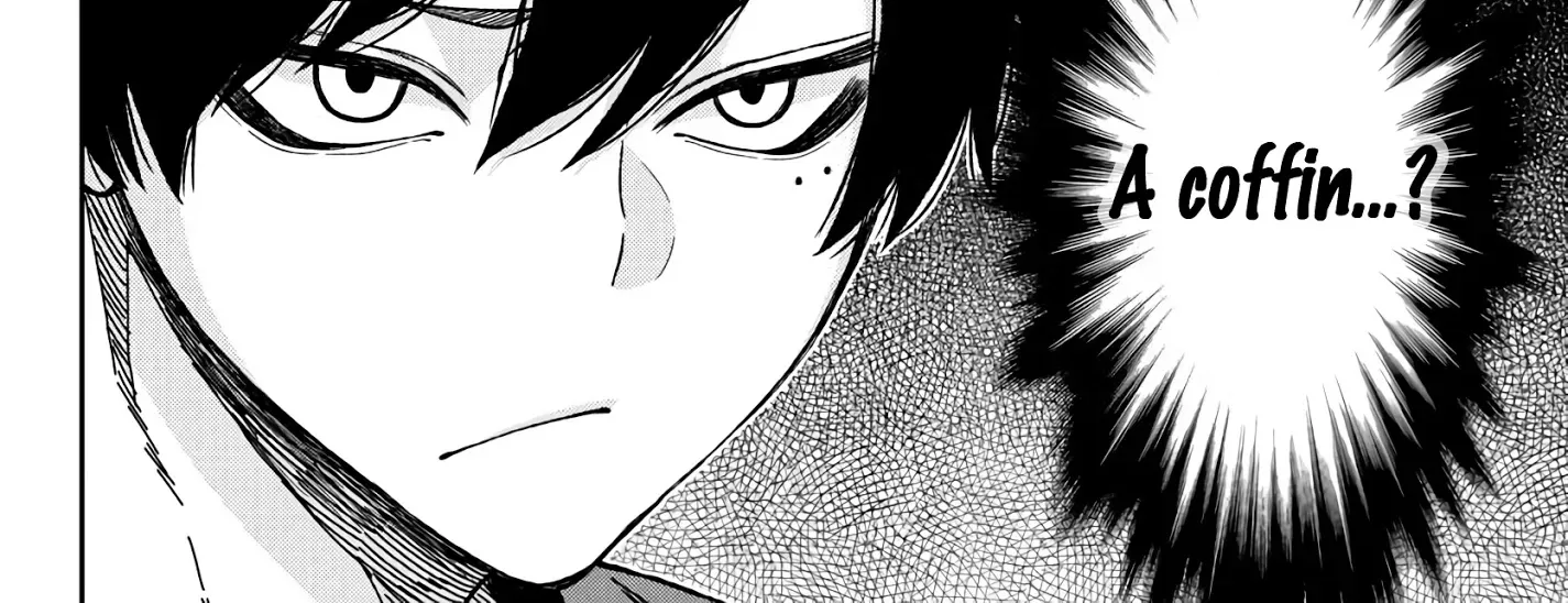 Tougen Anki Zinmanga X Chapter 28 Page 4