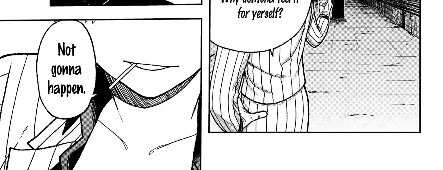 Tougen Anki Zinmanga X Chapter 28 Page 10
