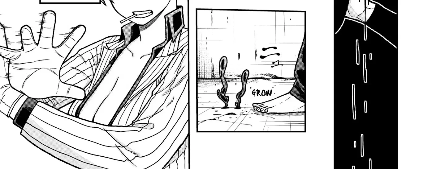 Tougen Anki Zinmanga X Chapter 28 Page 26