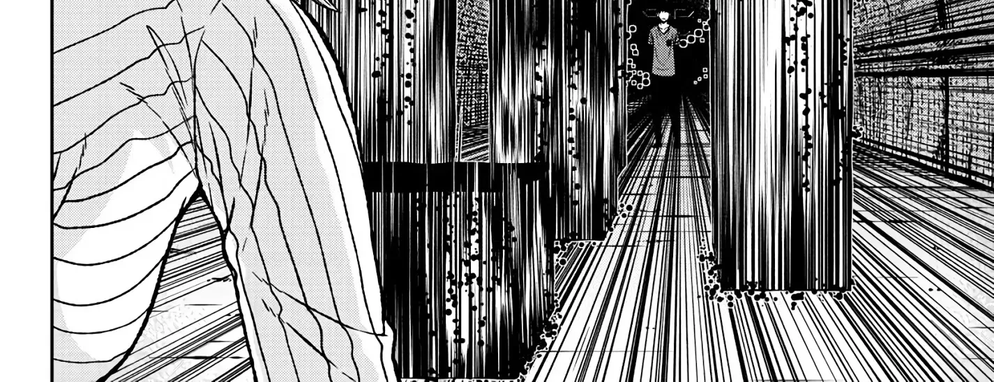 Tougen Anki Zinmanga X Chapter 28 Page 28