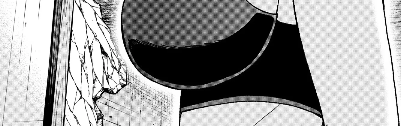 Tougen Anki Zinmanga X Chapter 24 Page 6