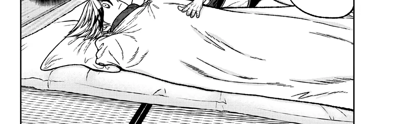 Tougen Anki Zinmanga X Chapter 24 Page 8