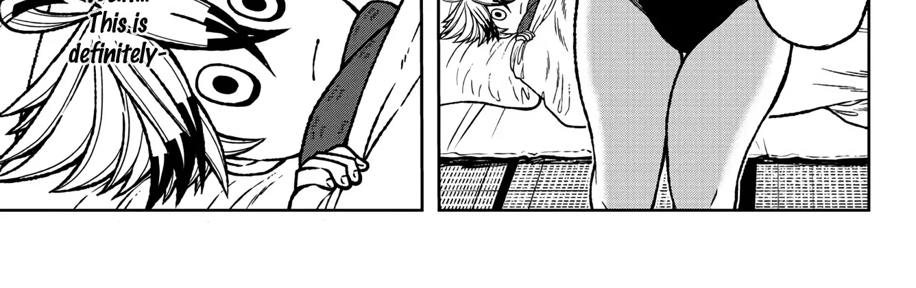 Tougen Anki Zinmanga X Chapter 24 Page 10