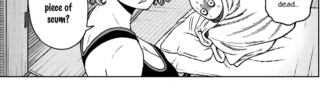 Tougen Anki Zinmanga X Chapter 24 Page 14