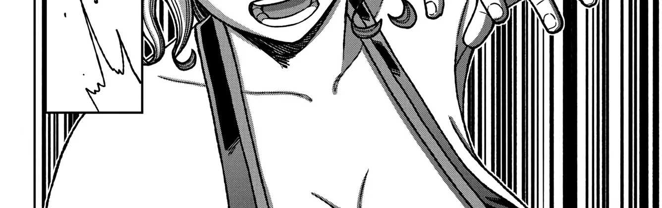 Tougen Anki Zinmanga X Chapter 24 Page 20