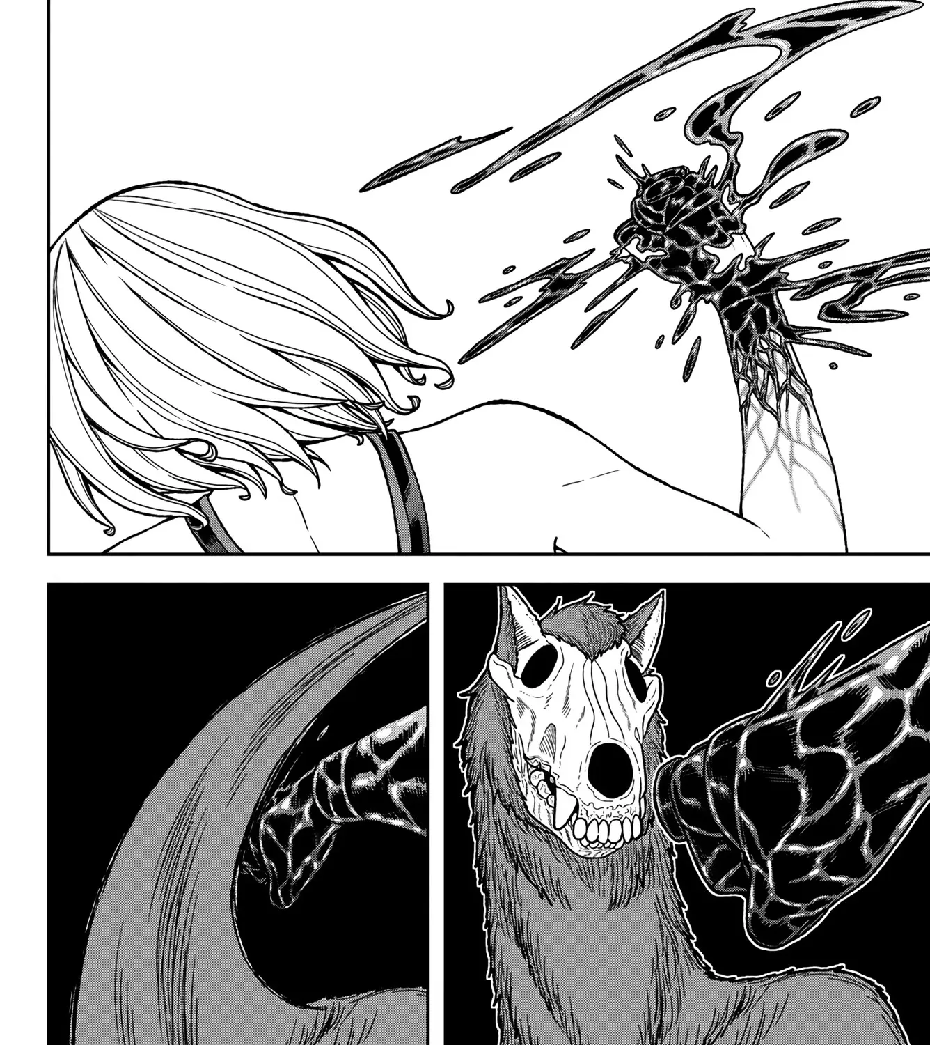 Tougen Anki Zinmanga X Chapter 24 Page 23
