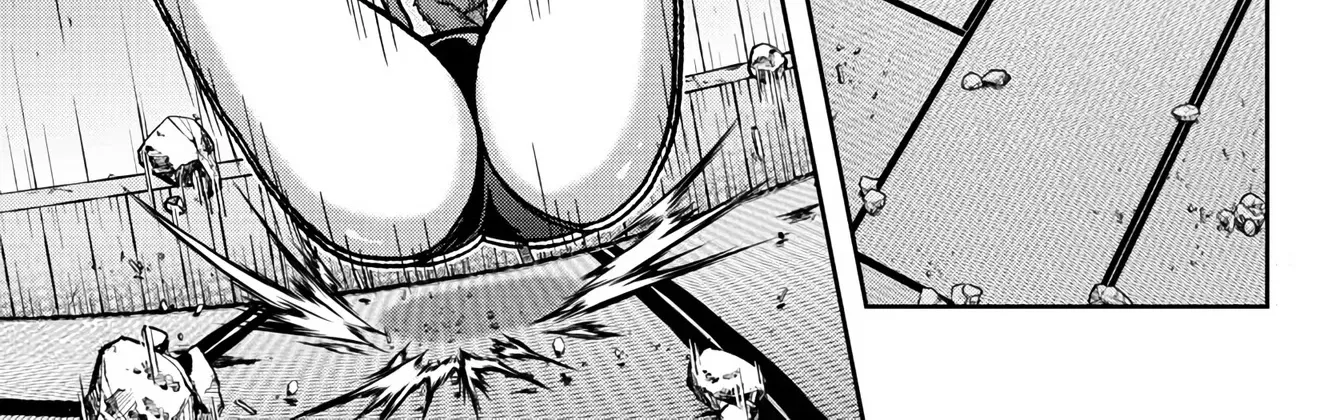 Tougen Anki Zinmanga X Chapter 24 Page 29