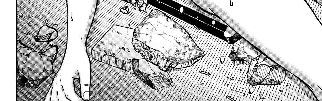 Tougen Anki Zinmanga X Chapter 24 Page 35