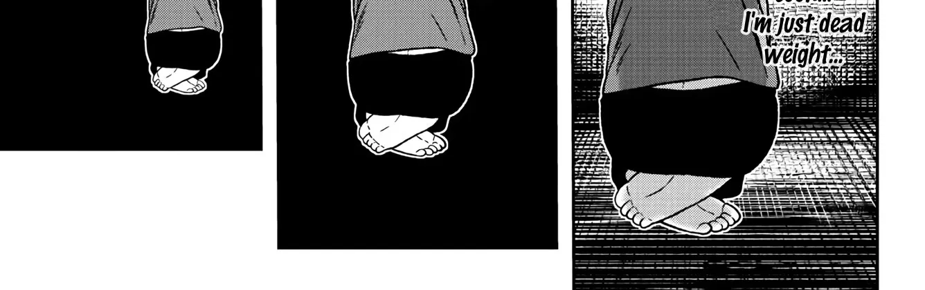 Tougen Anki Zinmanga X Chapter 24 Page 37